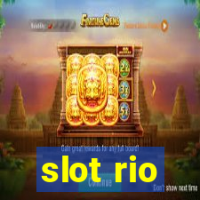 slot rio